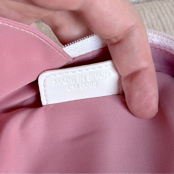 Dior Trotter 2 Cosmetic Bag - Picture 8 of 8